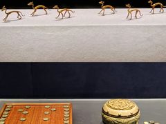 -陕西历史博物馆