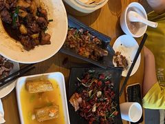 -隔壁老王·家常云南菜(花巷店)