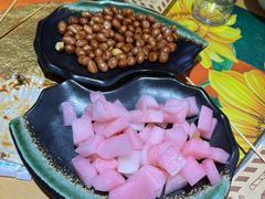 -小桥衢州人家·海鲜烧烤·盱眙龙虾(万达水街店)