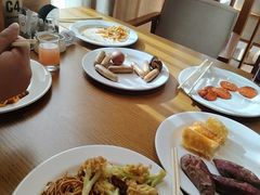 -杭州开元名都大酒店·地中海自助餐厅