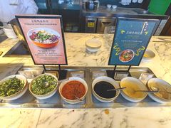 -洲际酒店·地平线全日餐厅HORIZON CAFÉ