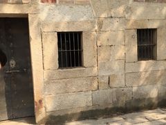 -胡里山炮台
