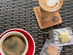 -旧雨咖啡·CoffeeFORU(黄村奥体店)