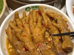 -绿草地·湘菜(7mall店)