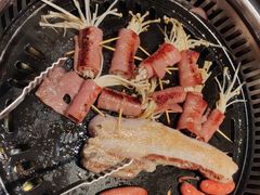 -炭之家齐齐哈尔大片烤肉·涮毛肚火锅·齐齐哈尔烤肉(中央大街店)