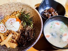 -柒鉦·日式豚骨拉麵(常德路店)