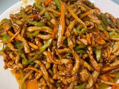 -胖子菜馆(隆昌路店)