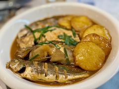 鱼锅片片-东莱海上(长宁来福士店)