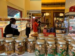 自助取餐区-TOUCH泰奇(南汇南门大街店)