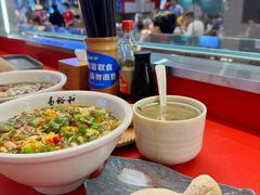 -易裕和·长沙米粉(竹塘西路店)