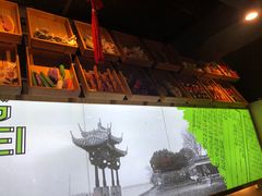 -杭百味·大众精选杭帮菜(西湖音乐喷泉店)