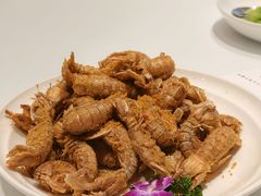 -望海湾鱼头泡饼·天津菜(空港店)