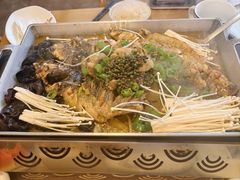 -鱼酷活鱼烤鱼(静安大融城店)