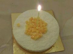 -OL’s Cake鲜荟千层(东风中路店)