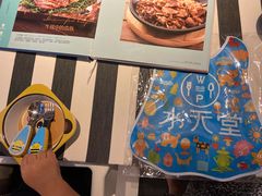-Aqua Oasis 水天堂(石路天虹店)