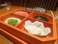 -隐炉和牛烧肉店(群力店)