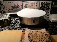 -贰醒·私房小院烧烤 (太古里店)