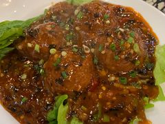 四喜丸子-石老头关东饺子王·东北菜(嘉华鑫城店)