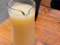 -百年石锅饭·朝鲜族传统民餐