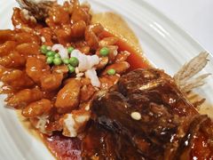-香雪海饭店中餐厅(人民桥店)