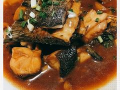 -千岛湖小鱼儿·淳安匠心农家菜