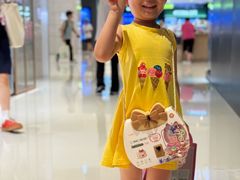 -萨莉亚意式餐厅(杭州滨江天街店)