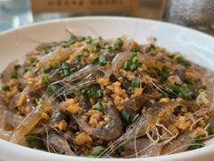 -沈家花园如皋菜(海阳路店)