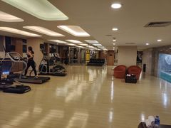 -石家庄万象天成假日酒店