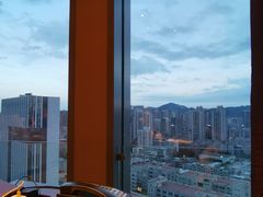 -厦门威斯汀酒店