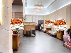 -韩满园· 甄选韩式烤肉
