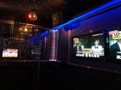 -好乐迪(张扬路八佰伴店)