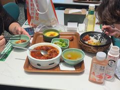 -谷田稻香(虹桥二店)