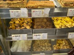 -上海哈尔滨食品厂(淮海中路店)