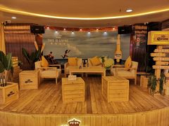 -音乐在线主题氧吧KTV(佳宁娜广场店)