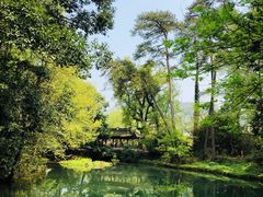 -溪口-滕头旅游景区