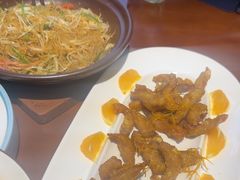-丰味馆(雅景街店)