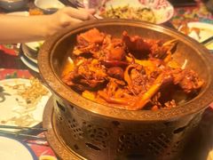 -人民公社大食堂(张家湾店)