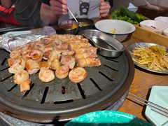-济州爱肉堂(总店)
