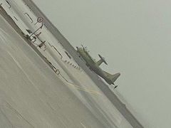 -敦煌莫高国际机场