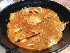 -沈记烧烤海鲜(江汉二路店)