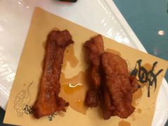 -海粤阁·精致粤菜·宴会厅(宝安店)