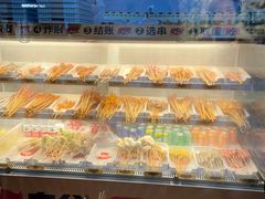 -夸父炸串(青浦奥特莱斯店)
