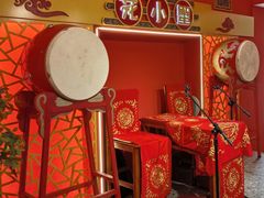 -花小蟹·无锡菜·大闸蟹主题餐厅·评弹表演(南长街店)