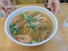 -从前慢海鲜面馆