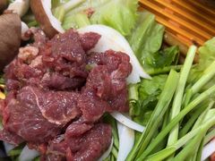 -牛犇炭火烤肉·鲜切烤肉(承德总店)