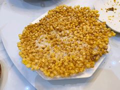 玉米烙-老地方鱼馆