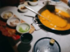 -左庭右院鲜牛肉火锅(苏州园区永旺店)