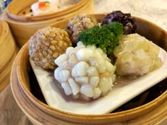 -湖滨步步高酒店·中餐厅