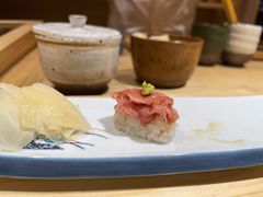 -镹·鱼料理  国产鱼使用店