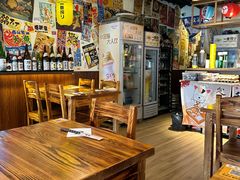 -千懿六本木酒场(常熟路店)